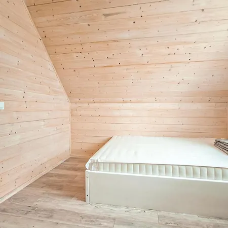 Gorgeous In With Kitchen Дом отдыха