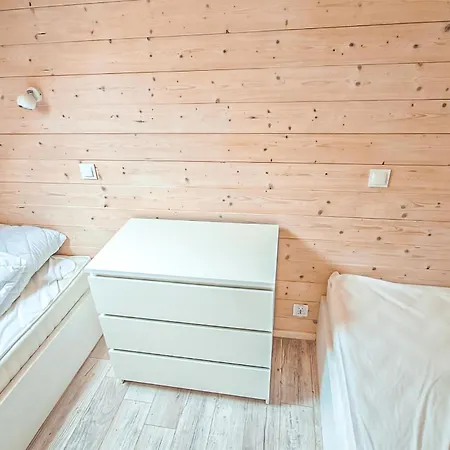 Dom wakacyjny Piękny Dom W Sarbinowie Z Wifi *