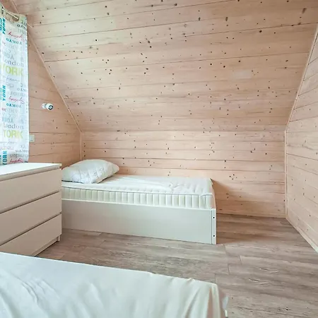 Gorgeous In With Kitchen