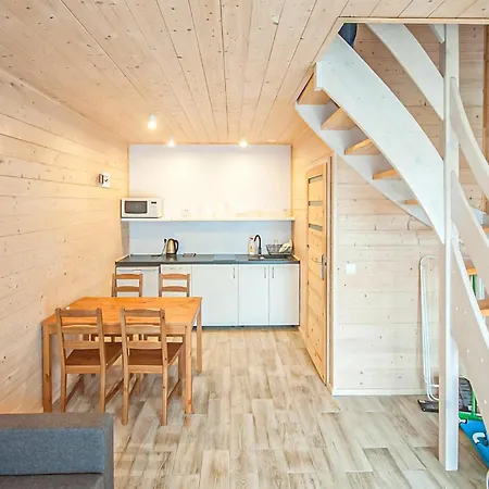 Gorgeous In With Kitchen * Сарбиново