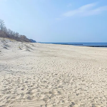 Gorgeous In With Kitchen Дом отдыха