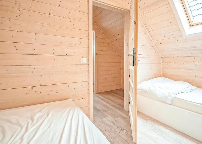 Gorgeous In With Kitchen * Sarbinowo