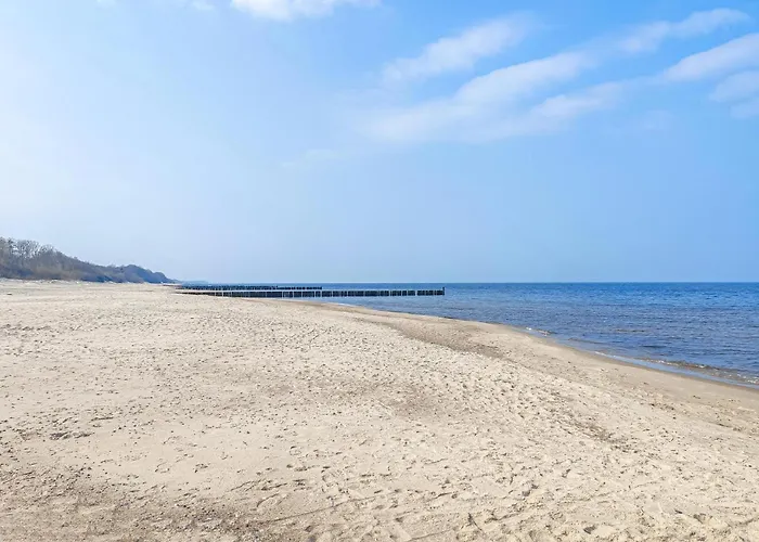 Gorgeous In With Kitchen * Sarbinowo