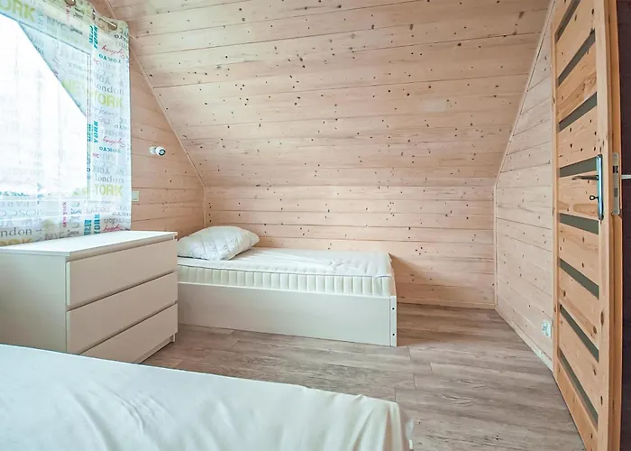 Gorgeous In With Kitchen