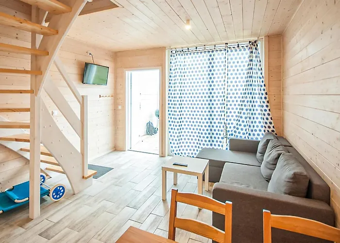 Gorgeous In With Kitchen Sarbinowo