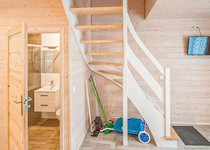 Gorgeous In With Kitchen * Sarbinowo