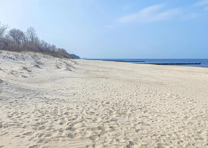 Gorgeous In With Kitchen Nyaraló