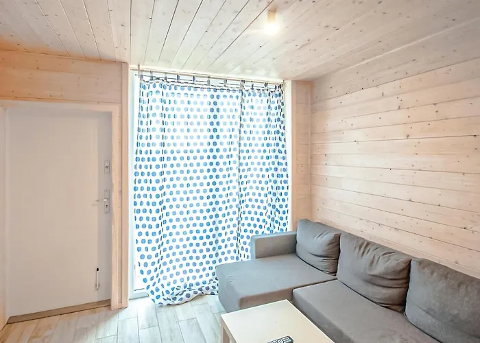 Gorgeous In With Kitchen Sarbinowo